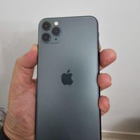 اپل iPhone 11 Pro Max ۶۴ گیگابایت|موبایل|تهران, شمس‌آباد|دیوار