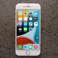 اپل iPhone 6s ۶۴ گیگابایت|موبایل|تهران, وردآورد|دیوار