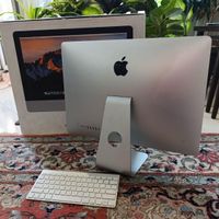 آیمک آل این وان اپل قدرتمند Imac 2015 4K ssd|رایانه رومیزی|تهران, سعادت‌آباد|دیوار