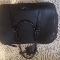 کیف چرمی اصل Ted Baker مدل HOUSTON|کیف، کفش، کمربند|تهران, شارق شرقی|دیوار