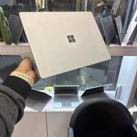 Surface laptop i7/16/512 سرفیس لپ تاپ|رایانه همراه|تهران, میدان ولیعصر|دیوار