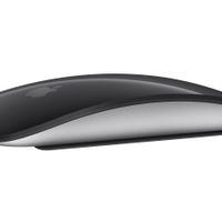 ماوس اپل magic mouse 3 مشکی|قطعات و لوازم جانبی رایانه|تهران, بلوار کشاورز|دیوار