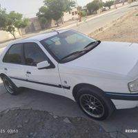 پژو 405 SLX موتورTU5، مدل ۱۳۹۷|خودرو سواری و وانت|کرمان, |دیوار