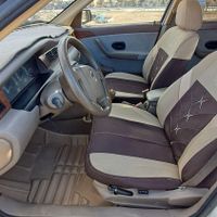 سمند X7 دوگانه سوز، مدل 1392|خودرو سواری و وانت|مهاباد (آذربایجان غربی), |دیوار