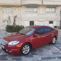 برلیانس H330 اتوماتیک 1500cc، مدل ۱۳۹۴|خودرو سواری و وانت|تهران, شهرک آپادانا|دیوار