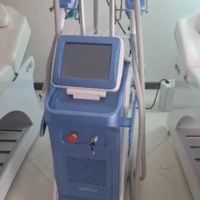 دستگاه لاغری کرایولیپولیز|آرایشی، بهداشتی، درمانی|تهران, جهاد|دیوار