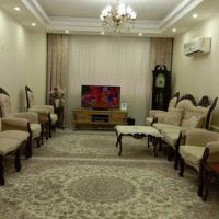 76-متــر-دو-خواب-فول-امــکانـات-زرافشـان