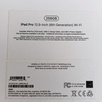 ipad pro 12.9-inch wi-fi|تبلت|تهران, جوادیه|دیوار