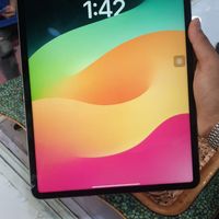 ipad pro 13 inch 512|تبلت|تهران, استاد معین|دیوار