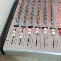 پاور میکسر  p.v اکو|صوتی و تصویری|تهران, دریاچه شهدای خلیج فارس|دیوار