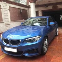 اجاره خودرو/رنت خودرو BMW 220i/رنت ماشین|خودرو اجاره‌ای|تهران, جردن|دیوار