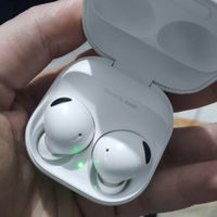 galaxy buds 2 pro|لوازم جانبی موبایل و تبلت|تهران, استاد معین|دیوار