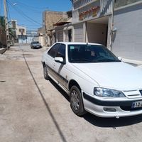 پارس سال آخر 94|خودرو سواری و وانت|آبادان, |دیوار