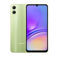 سامسونگ Galaxy A05  آکبند سبزرنگ|موبایل|تهران, پیروزی|دیوار