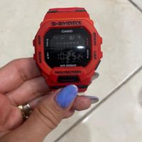 ساعت G-SHOCK آکبند|ساعت|تهران, جی|دیوار