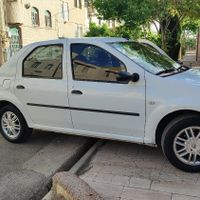 رنو تندر 90 (L90 لوگان) E2، مدل ۱۳۹۵|خودرو سواری و وانت|دلیجان, |دیوار