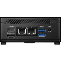 mini pc msi|رایانه رومیزی|تهران, نیلوفر|دیوار