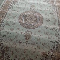 فرش ۶متری کرم رنگ|فرش|تهران, مینا|دیوار