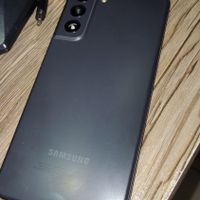 سامسونگ گلکسی اس 21 اف ای5G با حافظهٔ ۲۵۶ گیگابایت|موبایل|تهران, جمهوری|دیوار