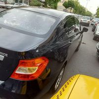 برلیانس H230 دنده‌ای،  ۱۳۹۵ نقدواقساط|خودرو سواری و وانت|تهران, نارمک|دیوار