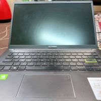 لپتاپ asus vivobook مدل k413e با یک هفته گارانتی|رایانه همراه|تهران, شیخ هادی|دیوار