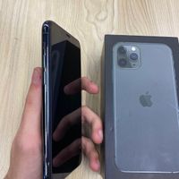 اپل iPhone 11 Pro ۲۵۶ گیگابایت|موبایل|تهران, چیتگر|دیوار