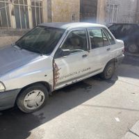 پراید صندوق‌دار بنزینی، مدل ۱۳۸۴|خودرو سواری و وانت|کرج, مارلیک|دیوار