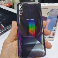 سامسونگ Galaxy A30s ۱۲۸ گیگابایت|موبایل|تهران, خاک سفید|دیوار