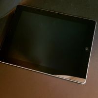 تبلت APPLE ipad 4 A1460|تبلت|تهران, میدان ولیعصر|دیوار