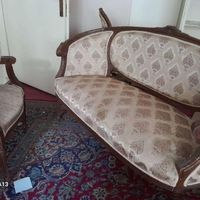 فرش دستباف ساروق|فرش|تهران, هروی|دیوار