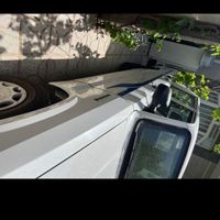 وانت مزدا کارا دو کابین 2000cc، مدل ۱۴۰۱|خودرو سواری و وانت|ملک‌آباد, |دیوار