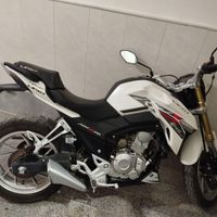 موتور  Lifan 249 فوری|موتورسیکلت|تهران, یافت‌آباد|دیوار
