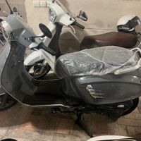 کویر موتور S5 150 cc ناردوگری|موتورسیکلت|تهران, فرمانیه|دیوار