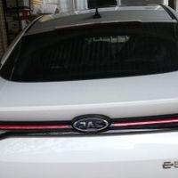 جک Ej7+ سفید صدفی برقی فول|خودرو سواری و وانت|تهران, ونک|دیوار