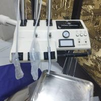 یونیت دندانپزشکی پارس دنتال k24|پزشکی|تهران, تهرانپارس شرقی|دیوار
