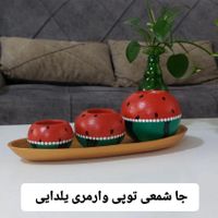 دکوری های یلدایی|صنایع دستی و سایر لوازم تزئینی|تهران, تهران‌سر|دیوار