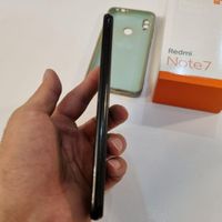 شیائومی Redmi Note 7 ۶۴ گیگابایت|موبایل|تهران, سهروردی|دیوار