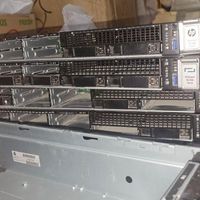 سرورdl360 g9 8sff|مودم و تجهیزات شبکه|تهران, خواجه نصیر طوسی|دیوار