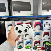 Xbox one s all digital|کنسول، بازی ویدئویی و آنلاین|تهران, فردوسی|دیوار