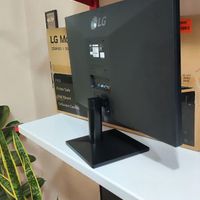 مانیتور ۲۲ اینچ LG LED FULLHDفول پورت مشابه نو|قطعات و لوازم جانبی رایانه|تهران, نازی‌آباد|دیوار