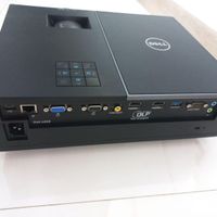 ویدیو پرژکتور DELL 1650 فول پورت FHD|تلویزیون و پروژکتور|تهران, نیرو هوایی|دیوار