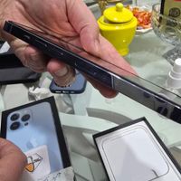 اپل iPhone 13 Pro ۲۵۶ گیگابایت|موبایل|تهران, دروس|دیوار