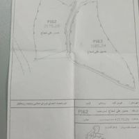 فروش زمین اقساطی|فروش دفتر صنعتی، کشاورزی، تجاری|ارجمند, |دیوار