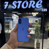 اپل iPhone 16 اکبند اقساطی ۱۲۸ گیگ|موبایل|تهران, گیشا (کوی نصر)|دیوار