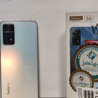 شیائومی Redmi Note 11 Pro+ 5G ۱۲۸ گیگابایت|موبایل|تهران, خانی‌آباد نو|دیوار