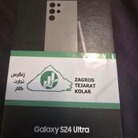 سامسونگ Galaxy S24 Ultra ۲۵۶ گیگابایت|موبایل|تهران, نازی‌آباد|دیوار