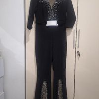 سرهمی مجلسی سایز نو۴۲و ۴۴|لباس|تهران, عبدل‌آباد|دیوار