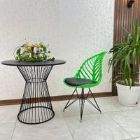 میز و صندلی مدل افرا مدرن کم جا فانتزی|میز و صندلی غذاخوری|تهران, شهید رجایی|دیوار