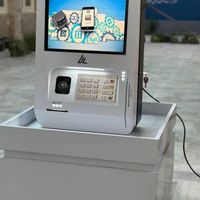 کشیر .کشلس .ATM.|فروشگاه و مغازه|تهران, جوادیه|دیوار