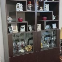 دو بوفه کنار هم|بوفه، ویترین، کنسول|تهران, مرزداران|دیوار